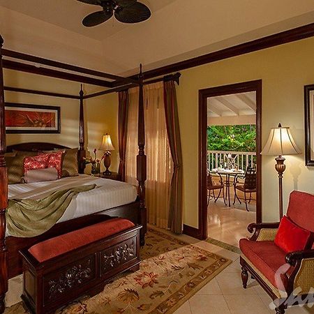 Sandals Royal Caribbean (Adults Only) Бухта Монтего Экстерьер фото