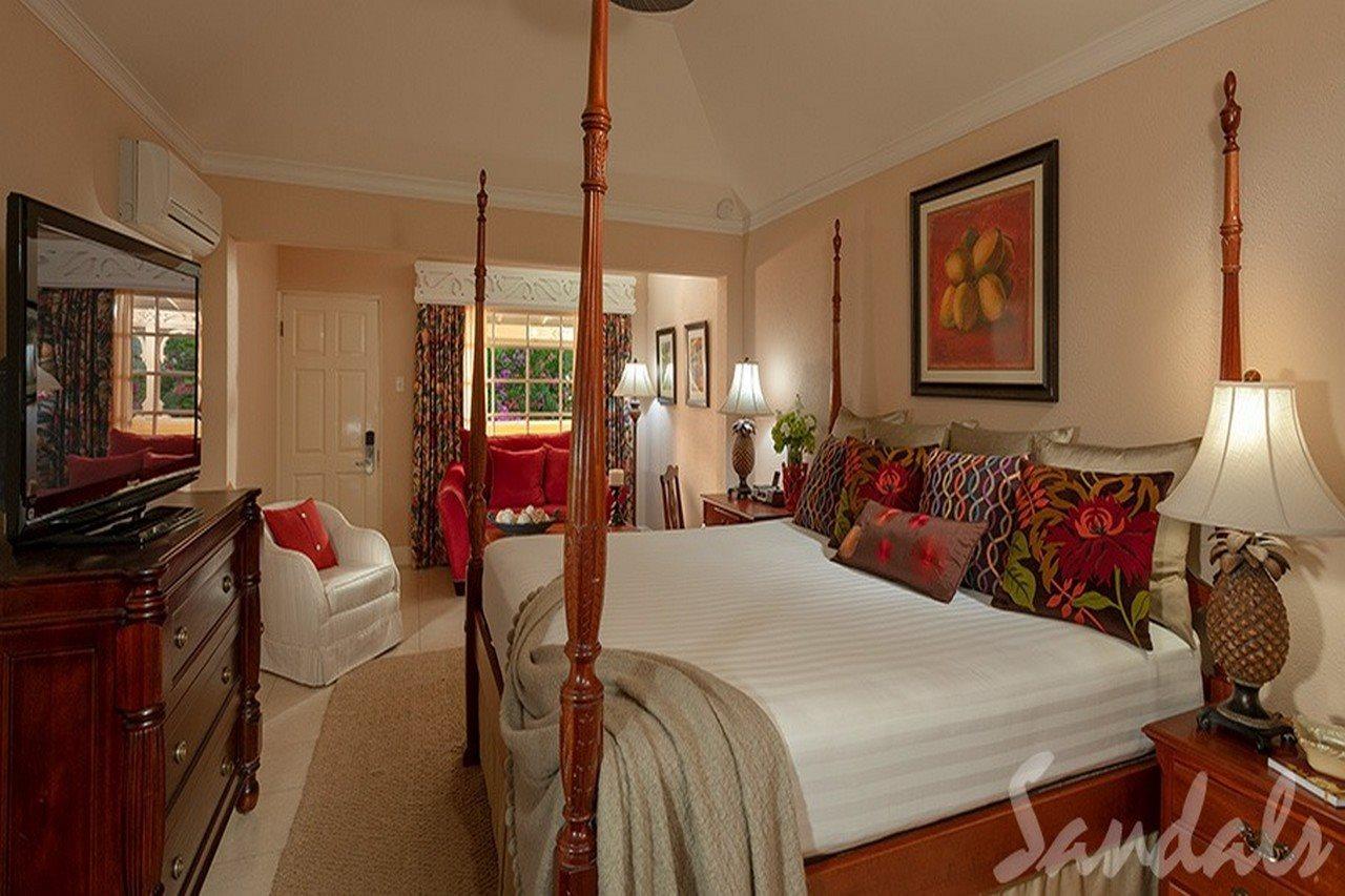 Sandals Royal Caribbean (Adults Only) Бухта Монтего Экстерьер фото