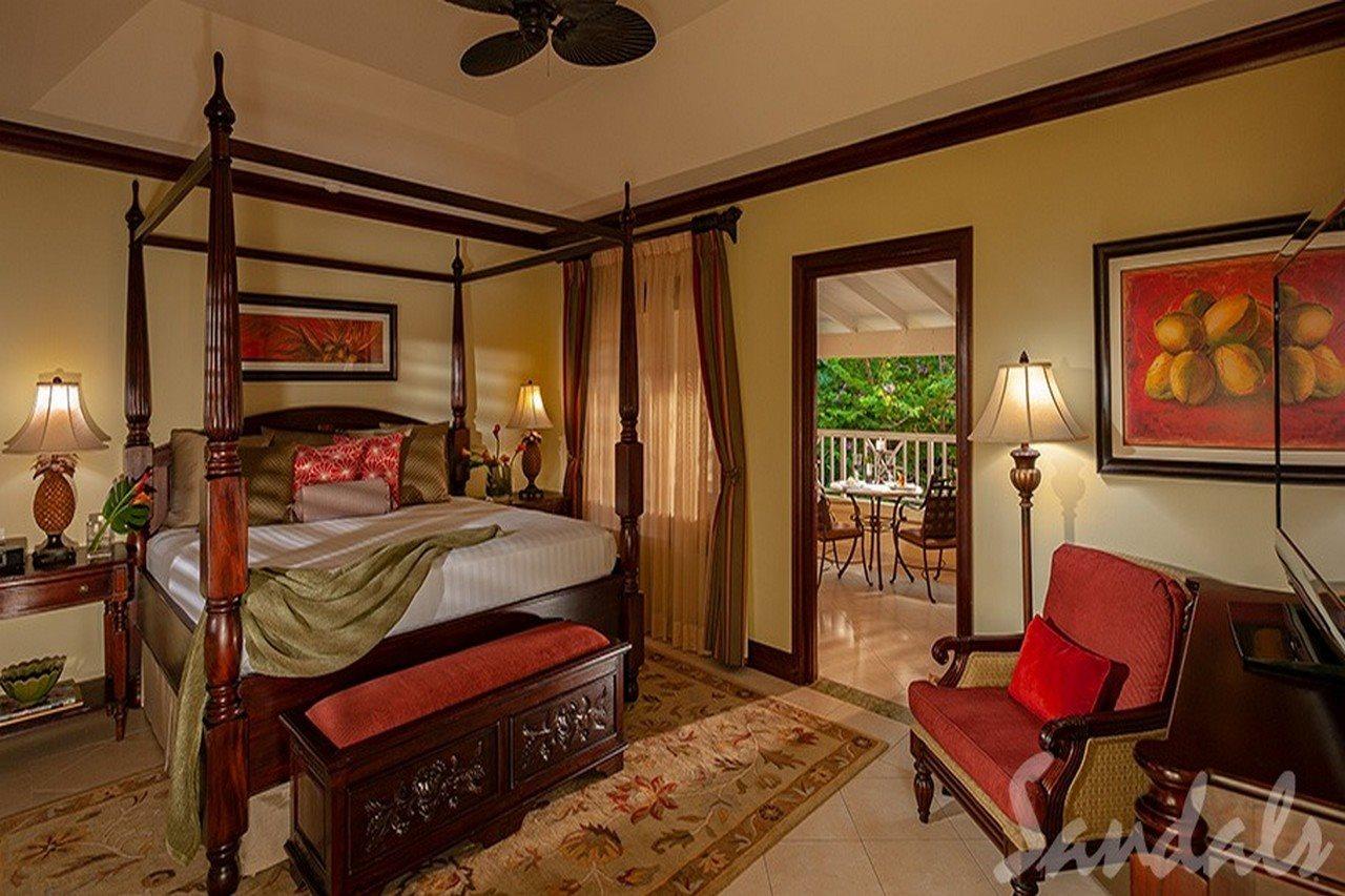 Sandals Royal Caribbean (Adults Only) Бухта Монтего Экстерьер фото