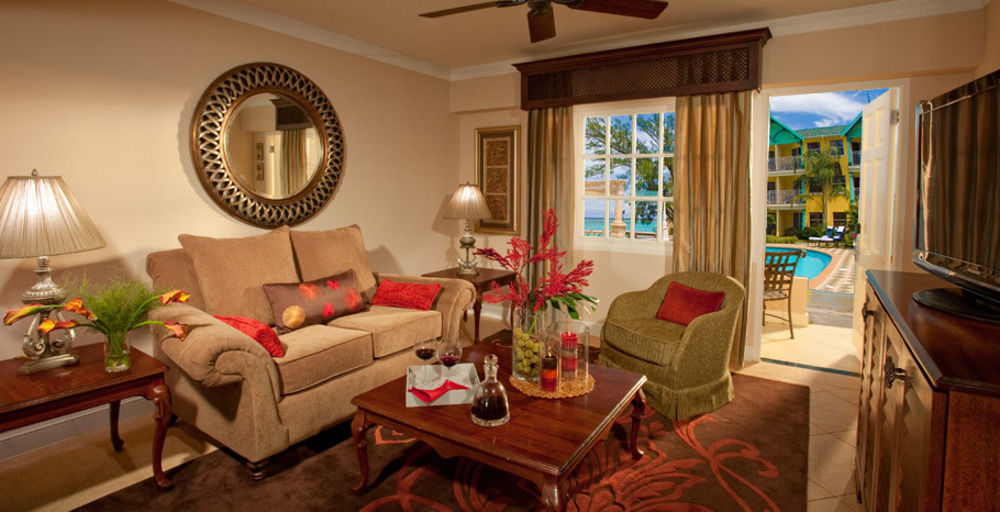 Sandals Royal Caribbean (Adults Only) Бухта Монтего Экстерьер фото