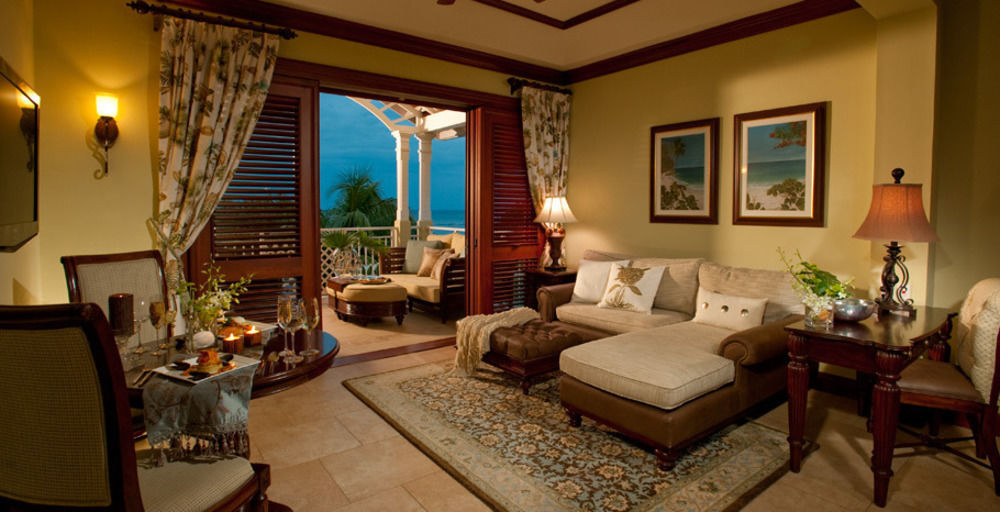 Sandals Royal Caribbean (Adults Only) Бухта Монтего Экстерьер фото