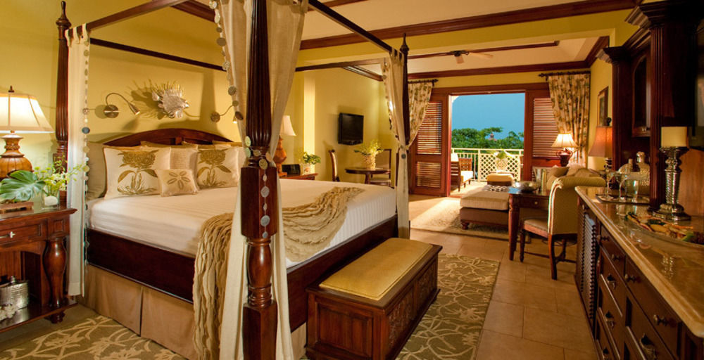 Sandals Royal Caribbean (Adults Only) Бухта Монтего Экстерьер фото