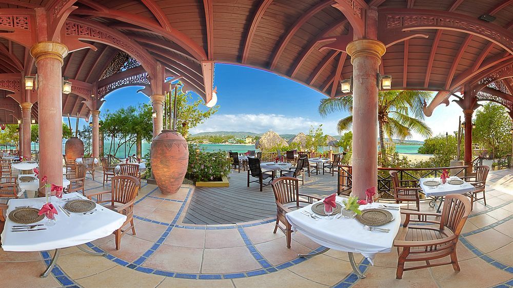 Sandals Royal Caribbean (Adults Only) Бухта Монтего Экстерьер фото