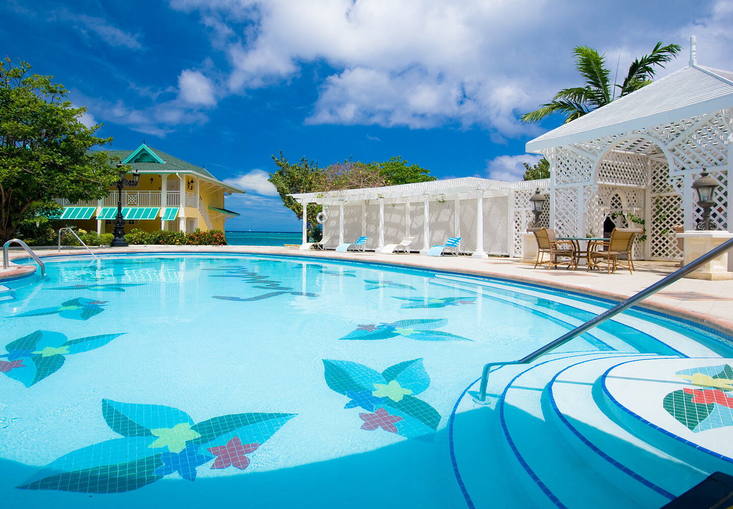 Sandals Royal Caribbean (Adults Only) Бухта Монтего Экстерьер фото